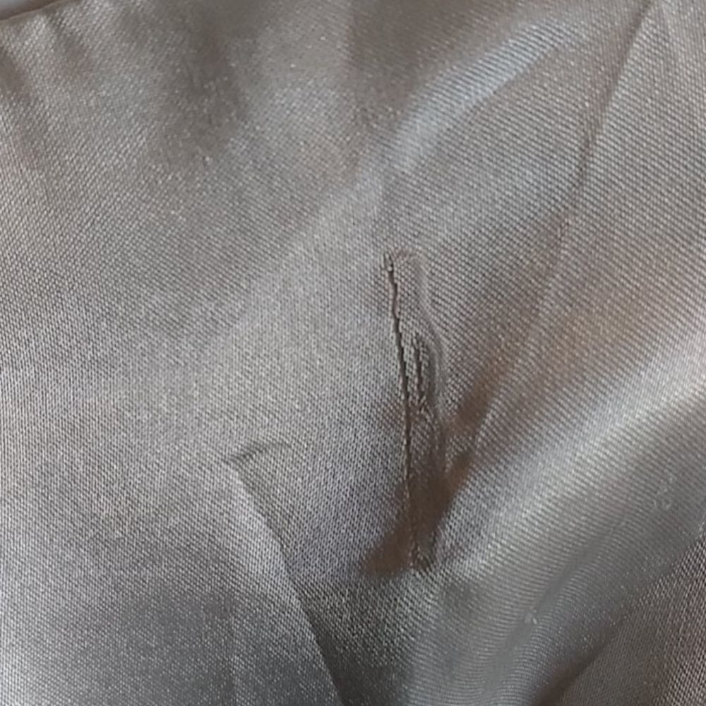 Double zero. Dress   - Picture 4 of 9